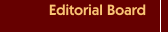 Editorial Board