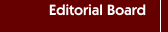 Editorial Board